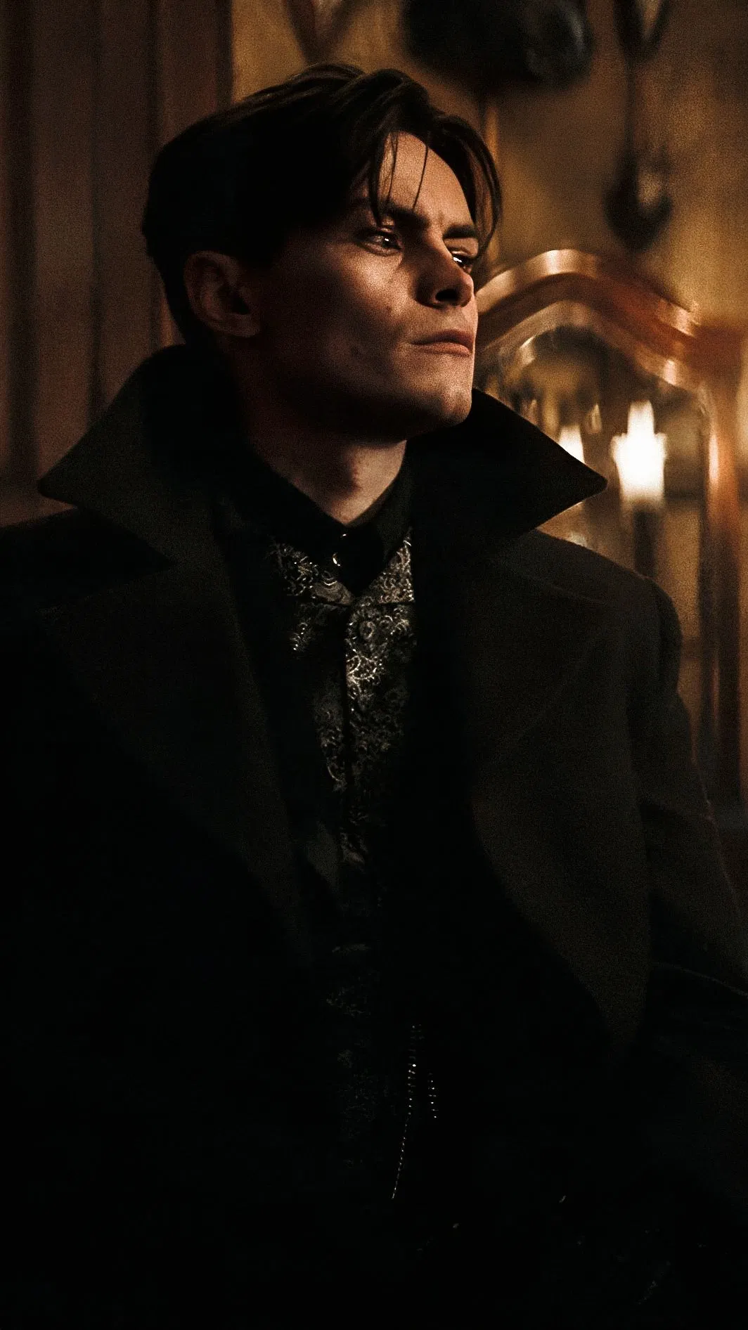 Avatar of Kaz Brekker
