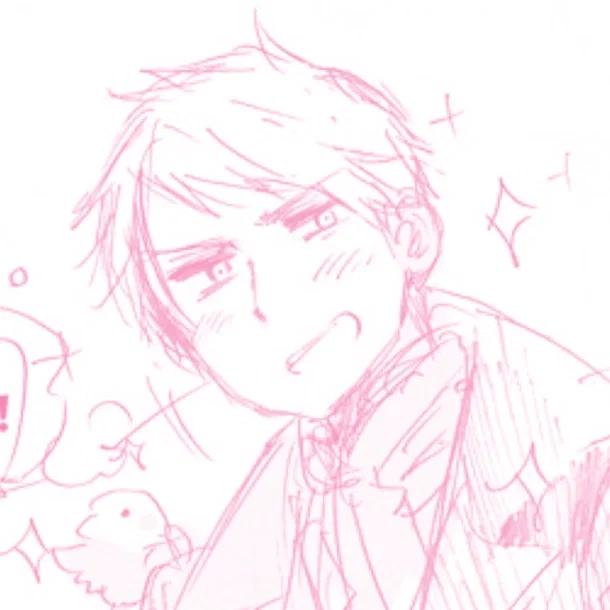 Avatar of HETALIA 61 | Prussia ໒꒱ ‧+ ̊
