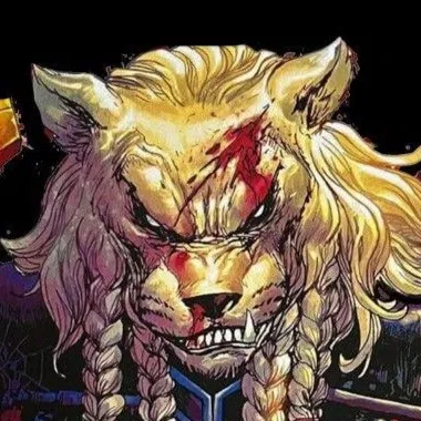 Avatar of Battle Beast - FWB