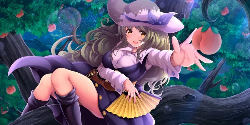 Avatar of Watatsuki no Toyohime | The Princess Who Doesn't Look Like One