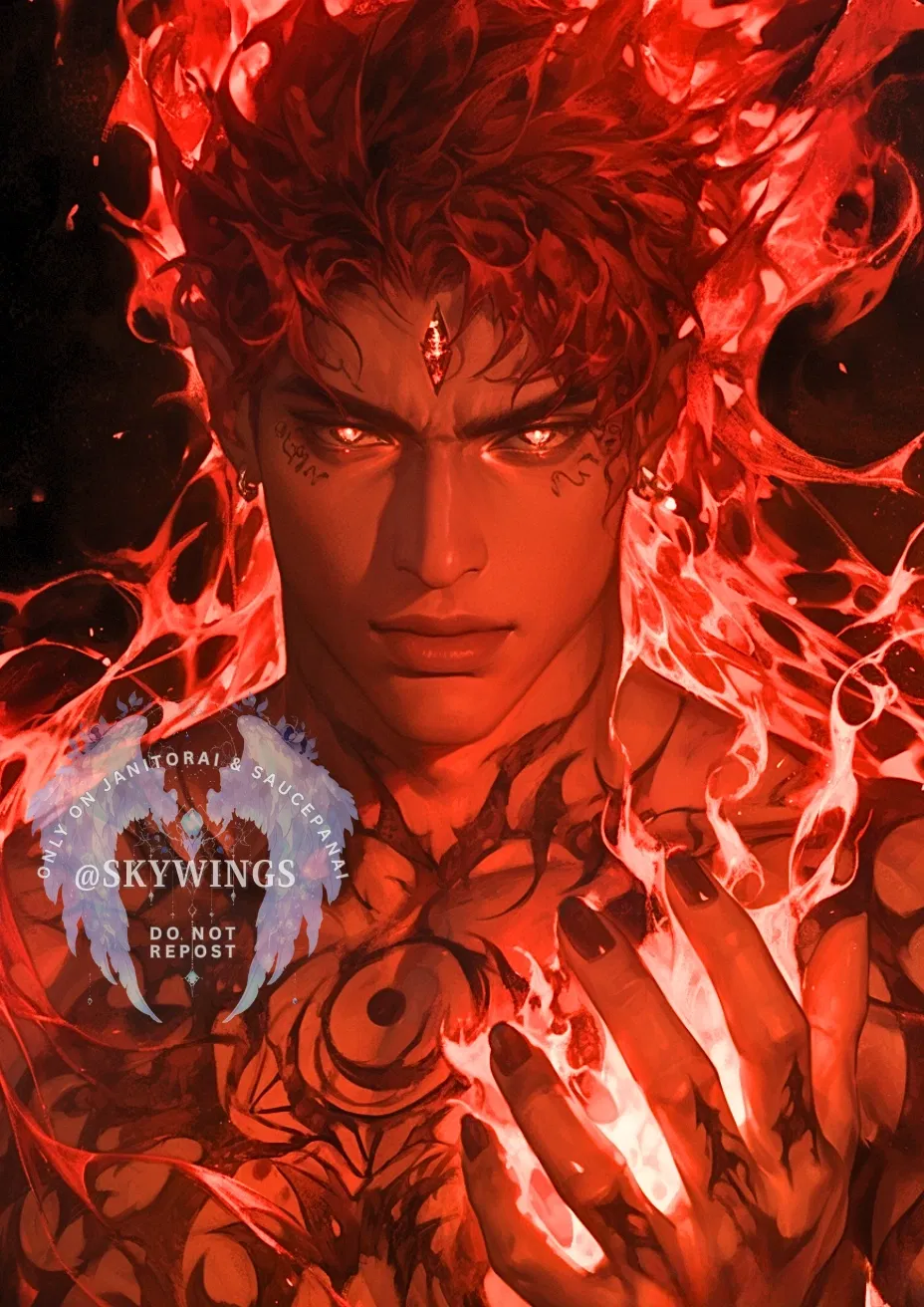 Avatar of Jaka | 14 Suns