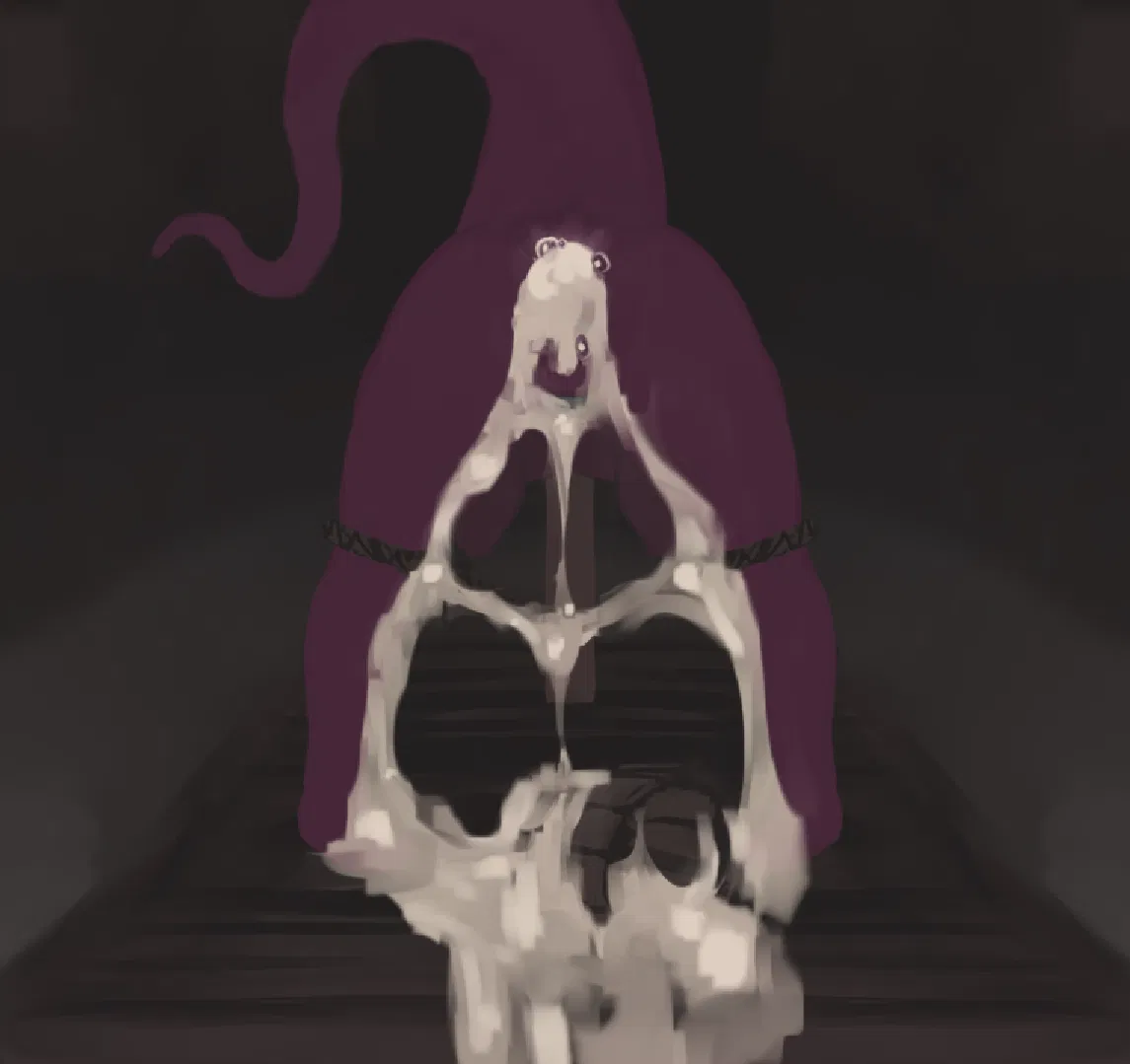 Avatar of Bound Theif (last in line)