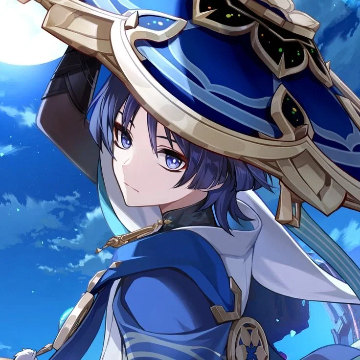 Avatar of Wanderer
