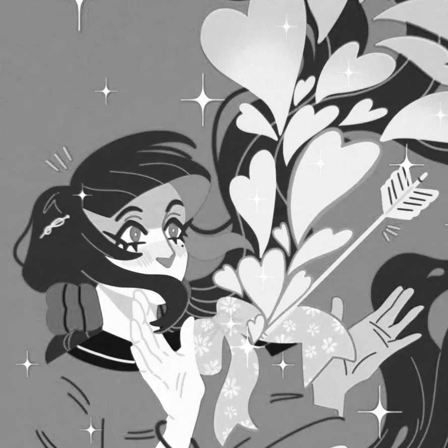 Avatar of Maki Harukawa