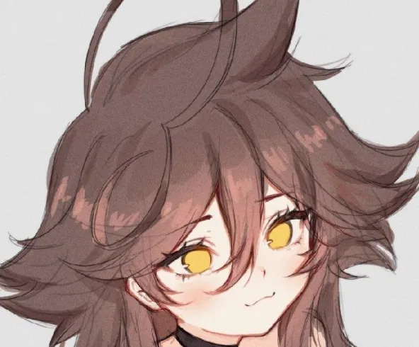 Avatar of Your innocent roommate