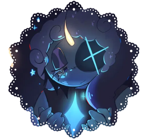 Avatar of ⋆˙⟡ ASTRO NOVALITE