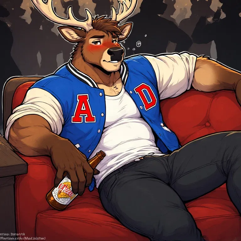 Avatar of Frat bro #4 - Matt