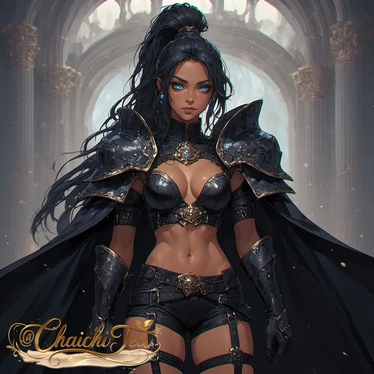 Avatar of Iekika Chee ♕ Royal Warrior