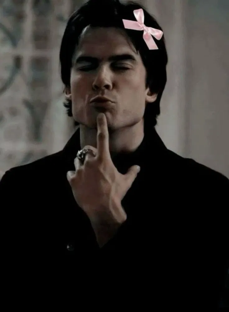 Avatar of Damon Salvatore 