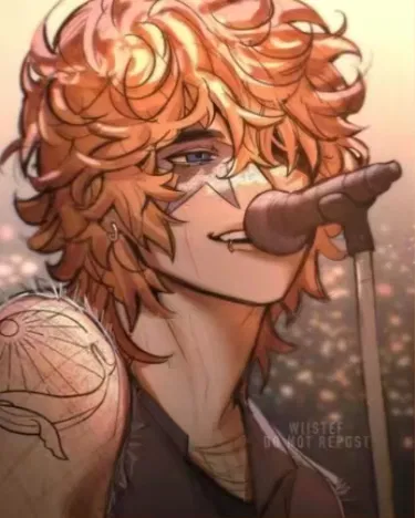 Avatar of VERSE Jamie Black