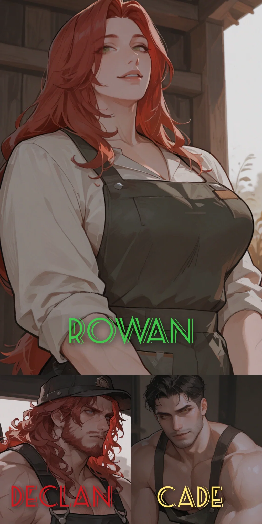 Avatar of The boredom of the relationship changed your wife, and not for the better.