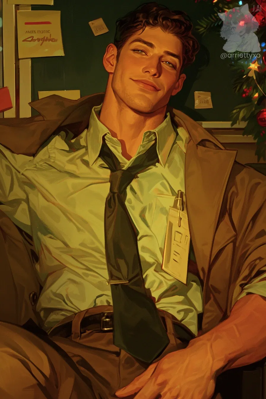 Avatar of Ethan