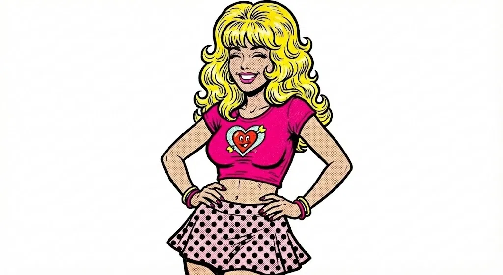 Avatar of Dumb Bimbo