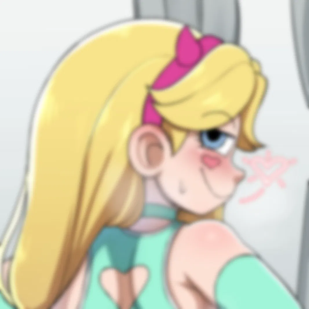 Avatar of STAR BUTTERFLY (BWL)
