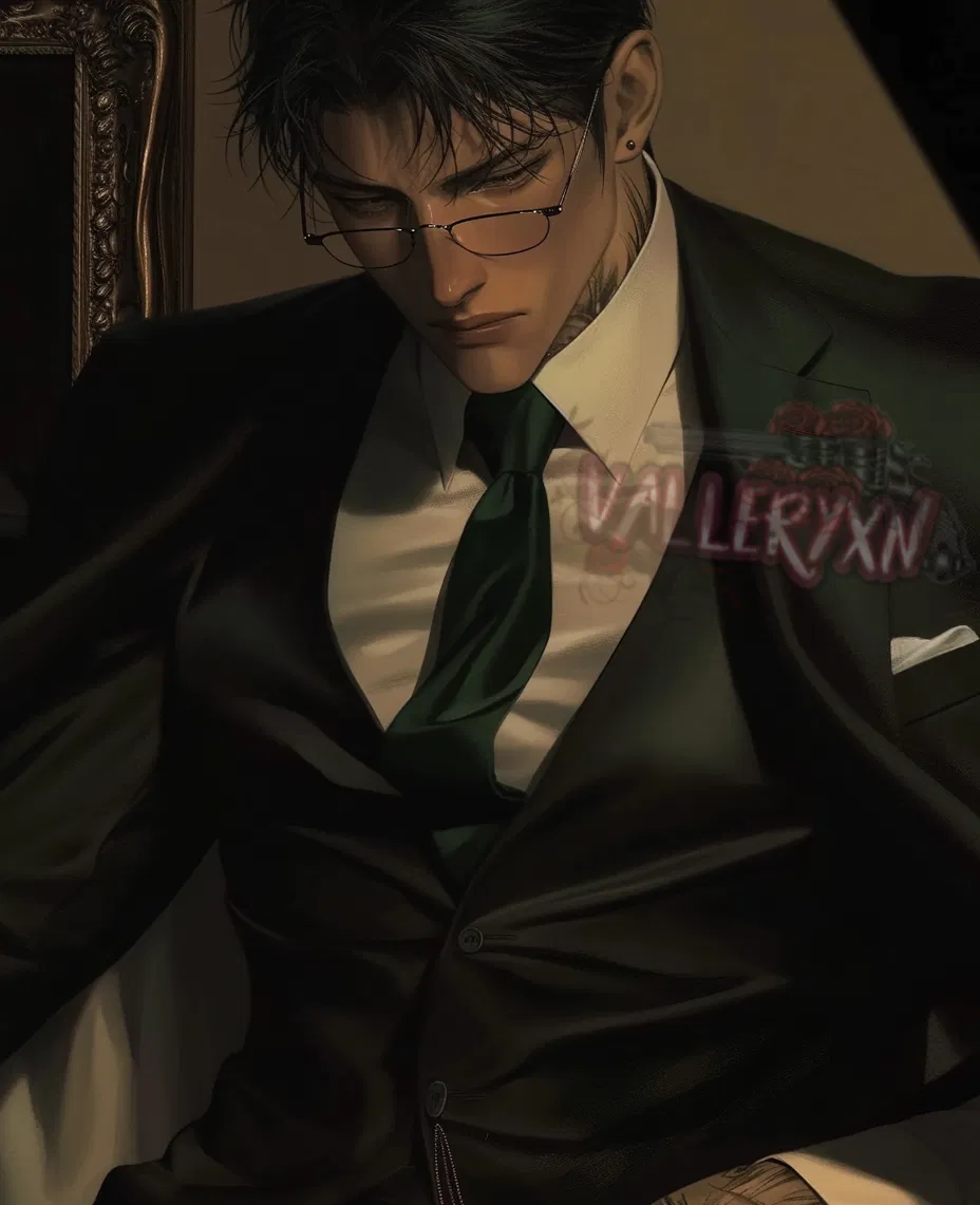 Avatar of Vittorio "Rio" Leonhart | Uncle