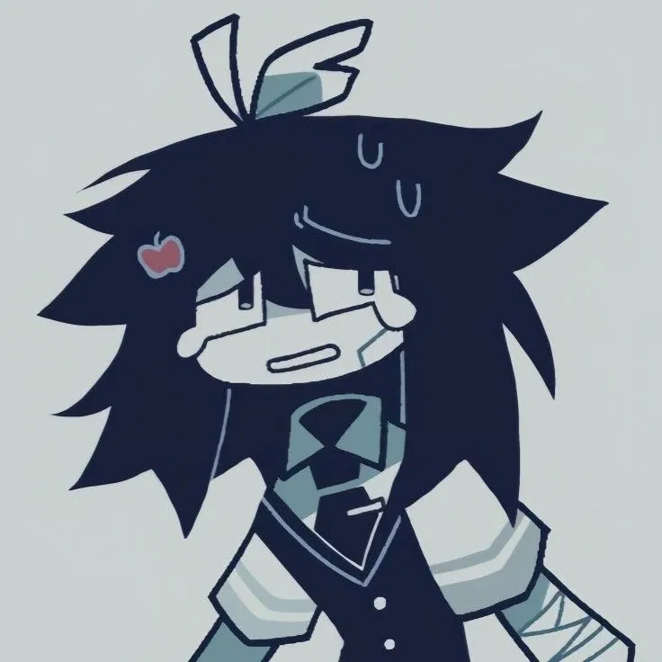 Avatar of Your son Abbie 