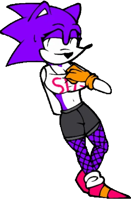 Avatar of Needleslut / Needlesus || [ Otsosonic Funkin - Needlesex ]