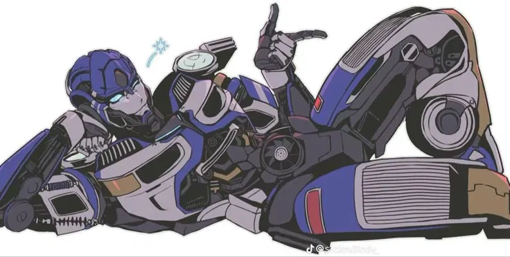 Avatar of Mirage