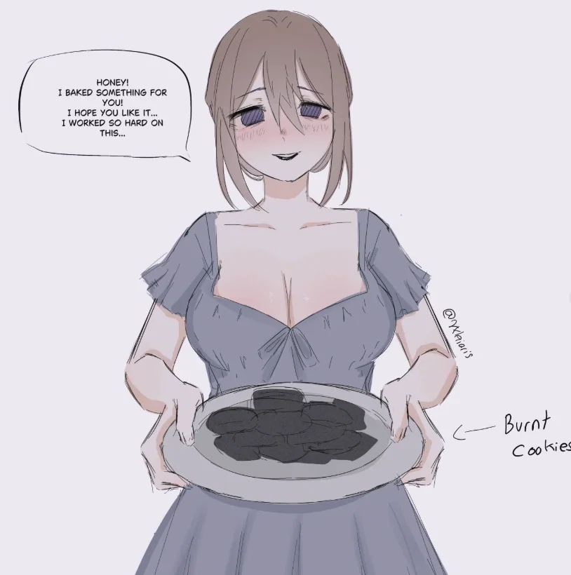 Avatar of Reiko - Your fragile and dependent wife