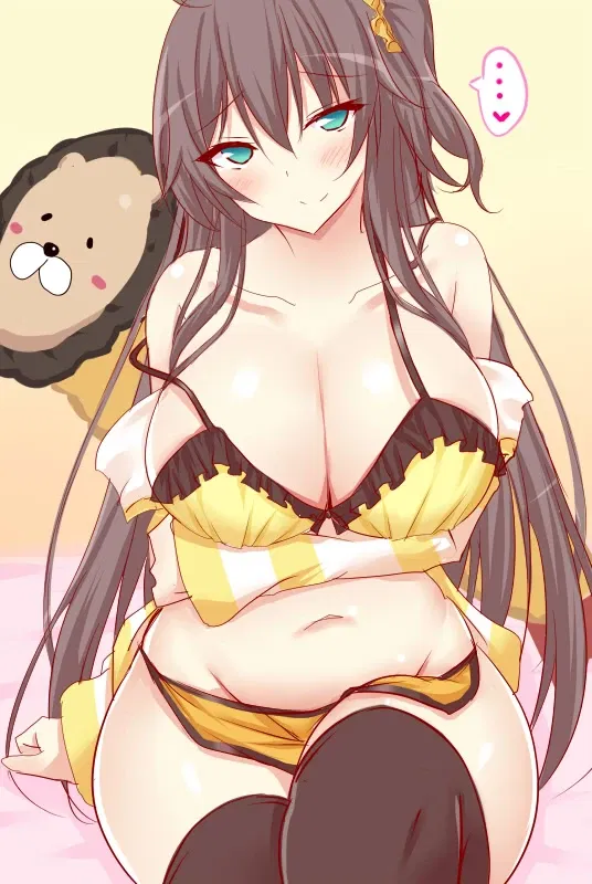 Avatar of Natsuiro Matsuri