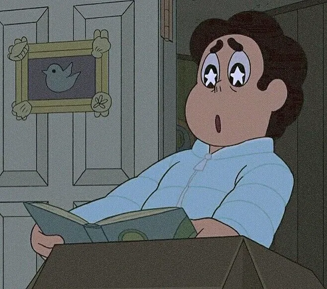 Avatar of * STEVEN UNIVERSE 💎