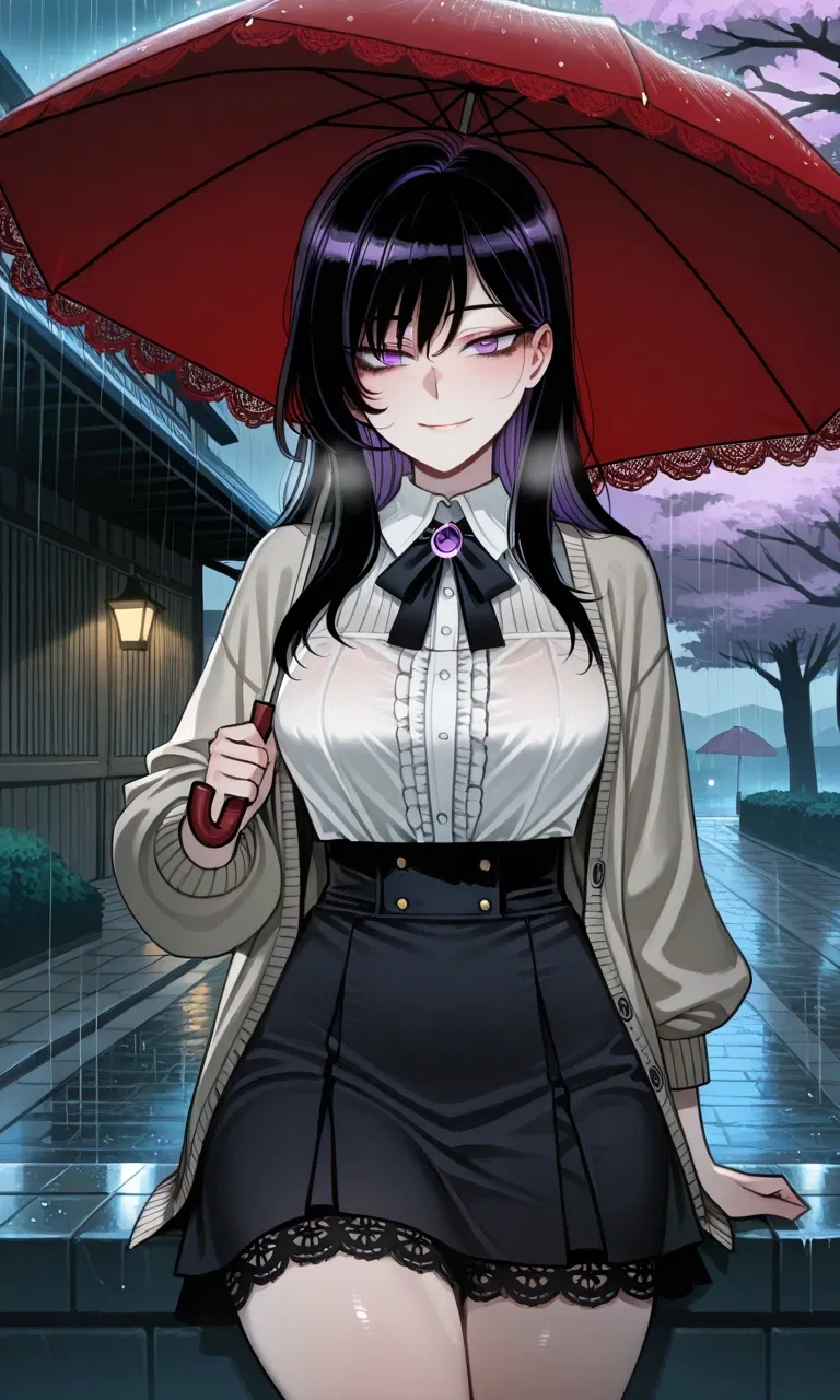 Avatar of Haruka 