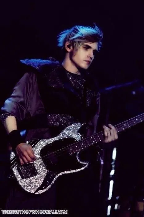 Avatar of Mikey
