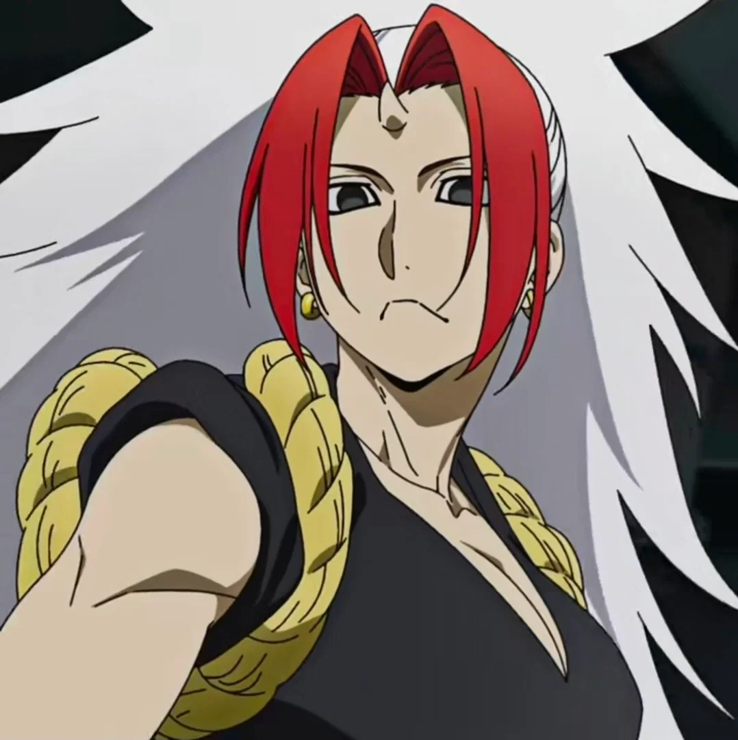 Avatar of Lady Left 