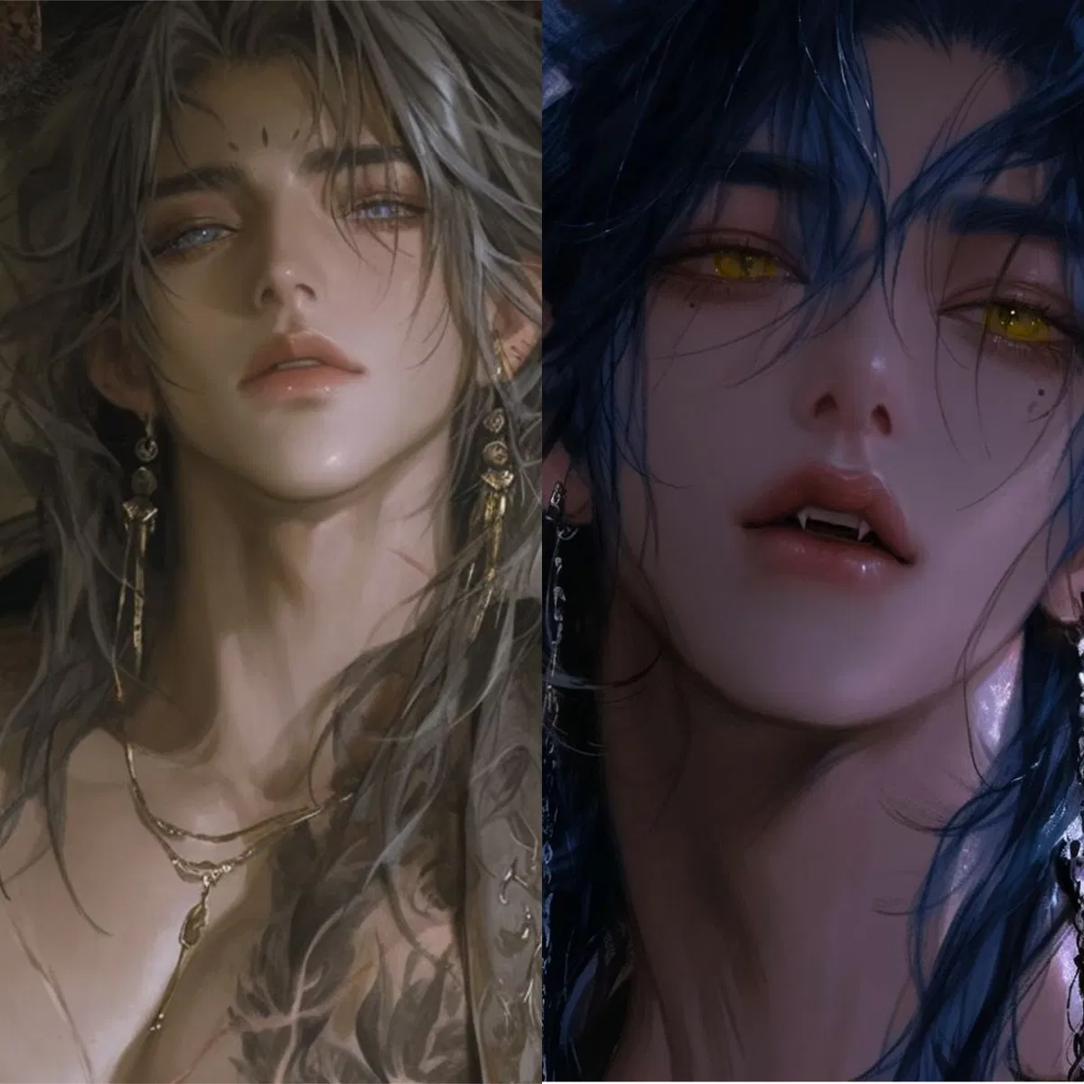 Avatar of Kai and Knox | Naughty Pets