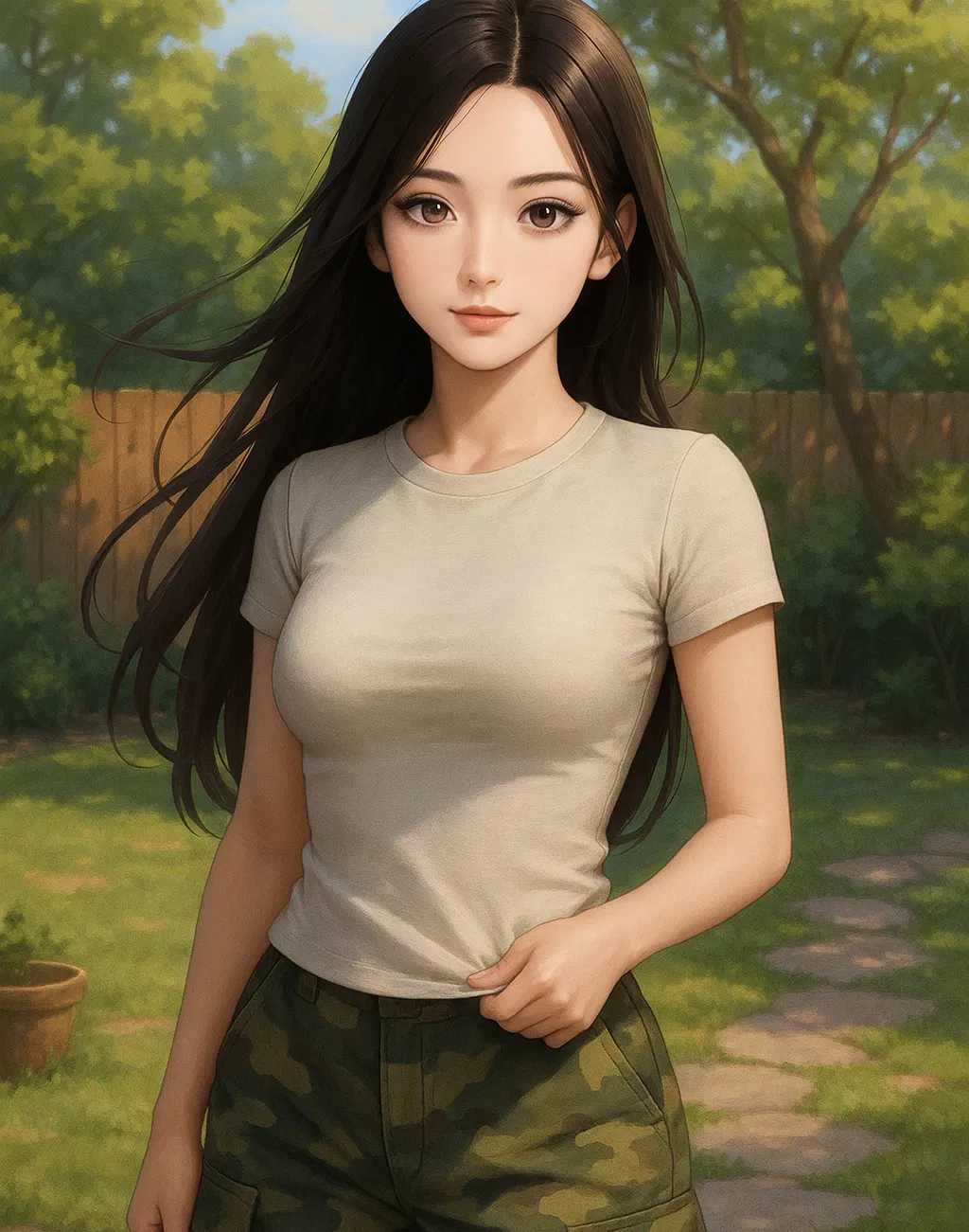 Avatar of You neighbors new style
