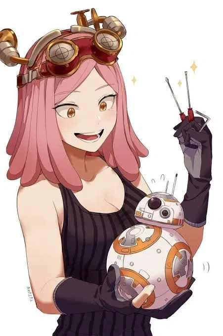 Avatar of Mei hatsume