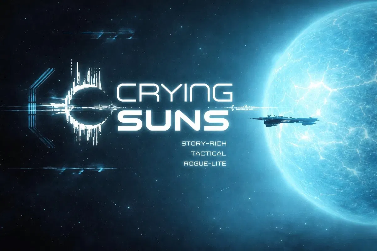 Avatar of Crying suns [mega bot]