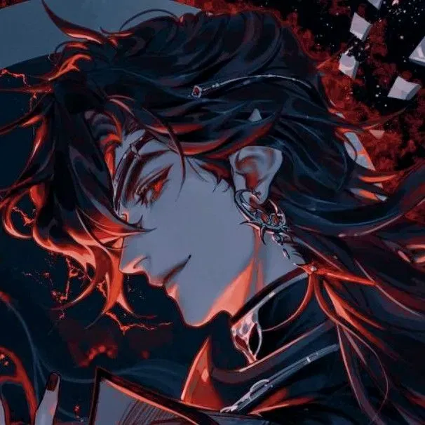 Avatar of Hua Cheng // San Lang