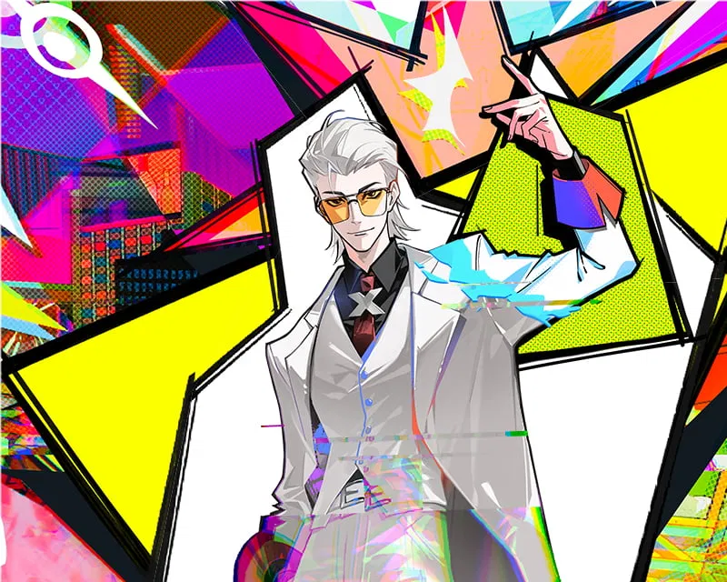Avatar of Hero X