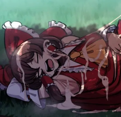 Avatar of Reimu Hakurei