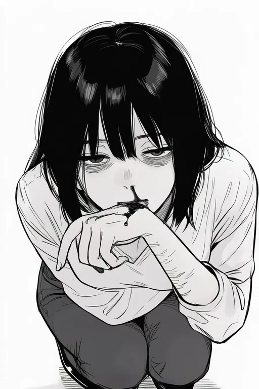 Avatar of She Needs Twenty Dollars