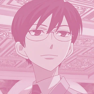 Avatar of OHSHC 08 | Kyoya Ootori ໒꒱ ‧+ ̊