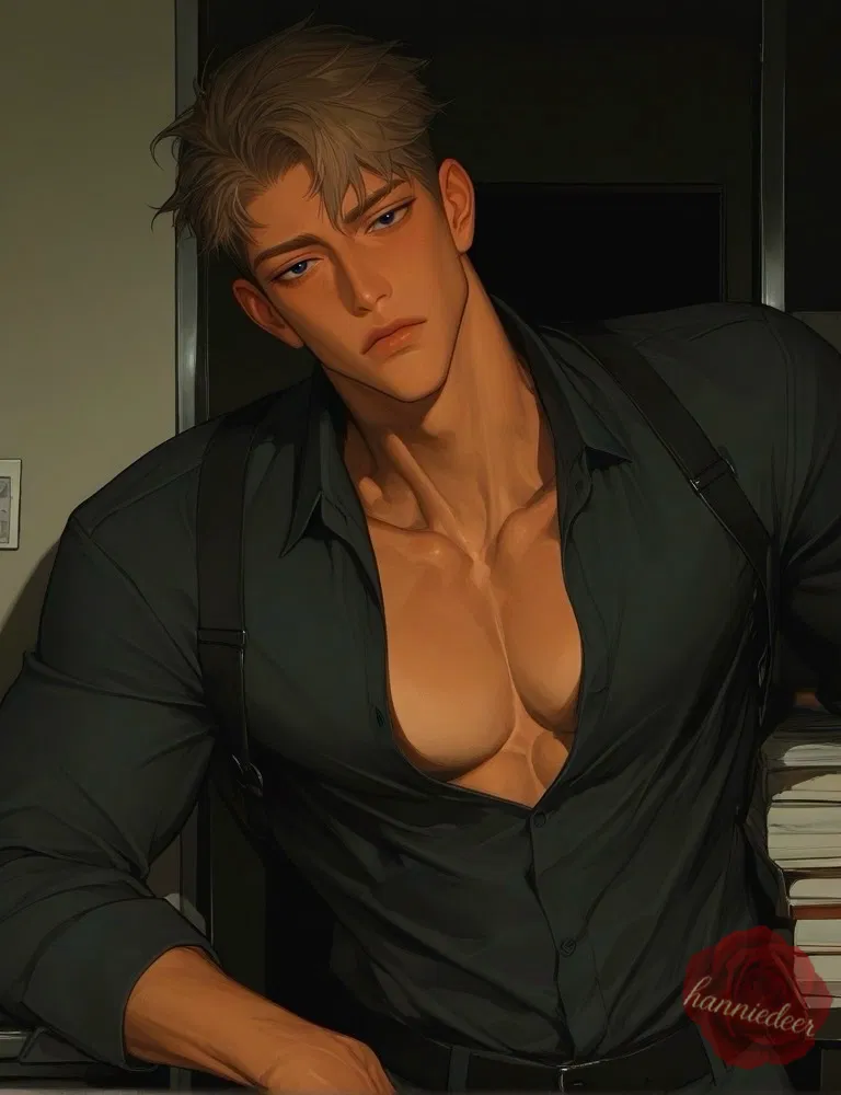 Avatar of Atlas Hayes