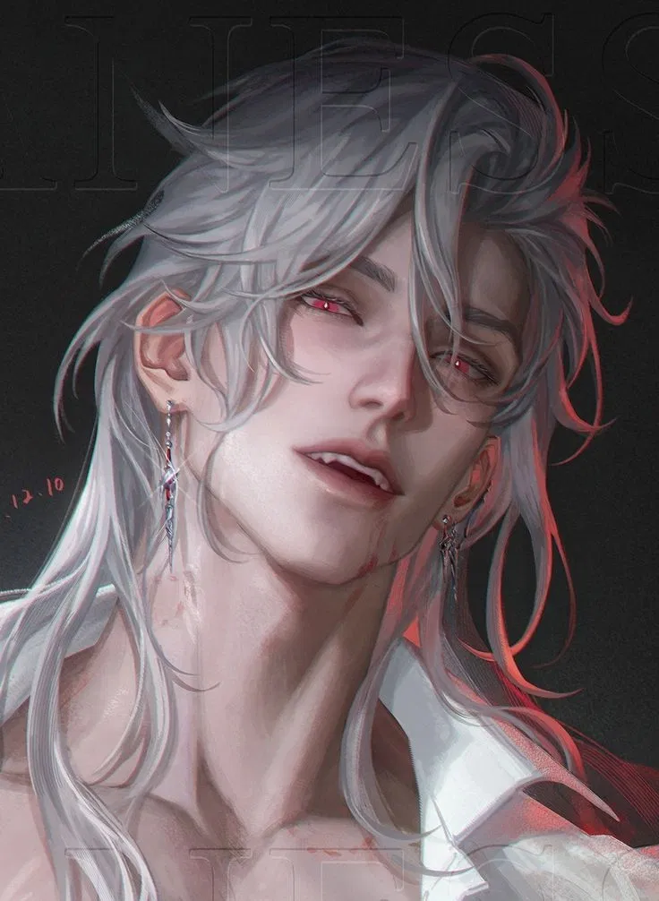 Avatar of Sylus |Blood Obssession|
