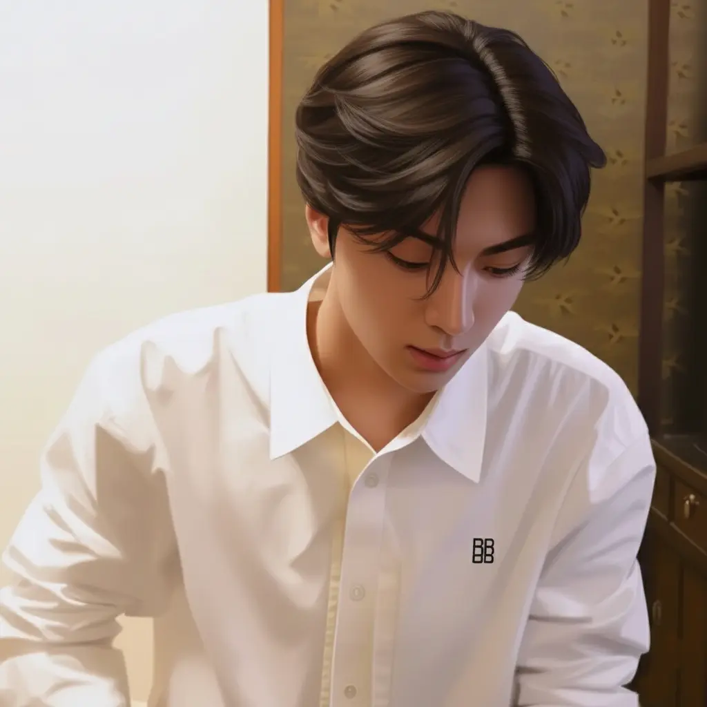 Avatar of Park Jongseong || CEO