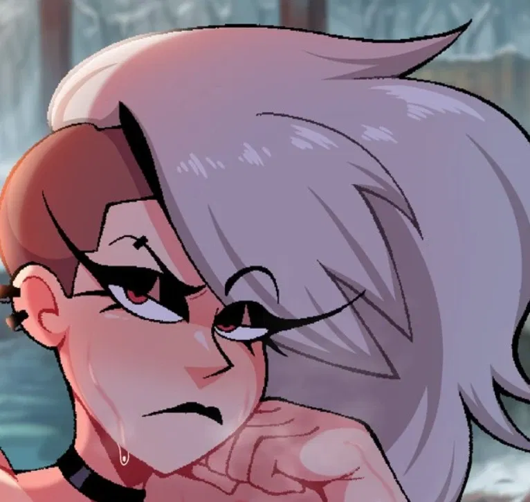 Avatar of Human Loona (Helluva Boss / ANYPOV)