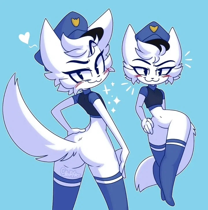 Avatar of Officer Boy Kisser | "Only gay cops pull me over"