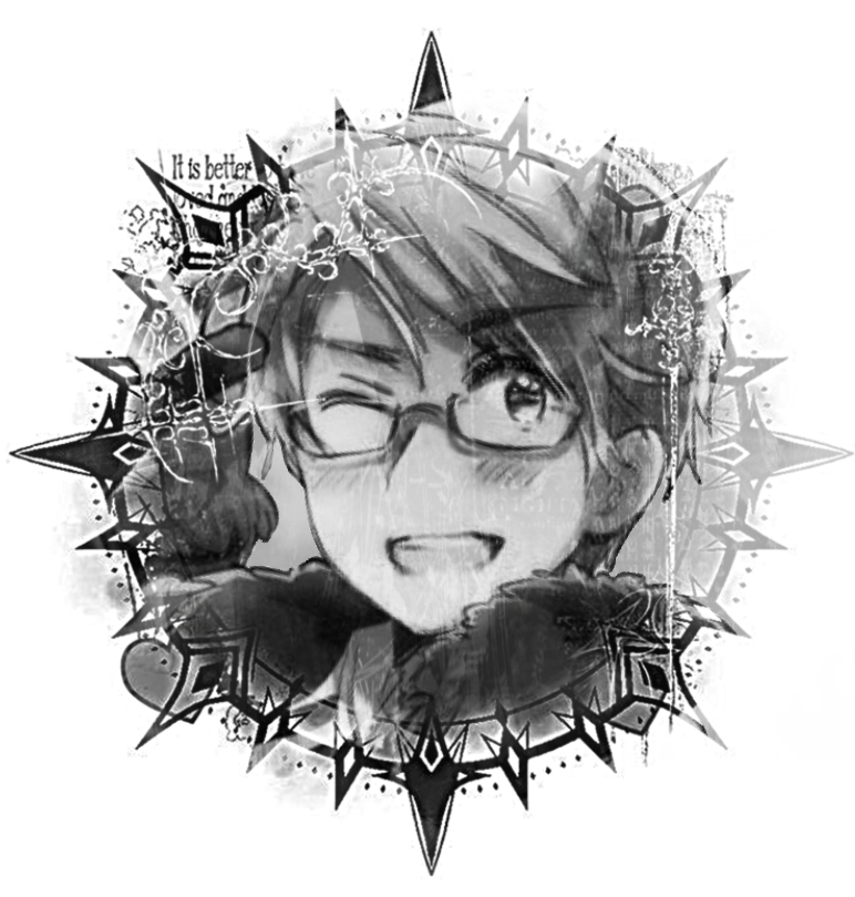 Avatar of ˗ˏˋ ★ ― alfred f. jones
