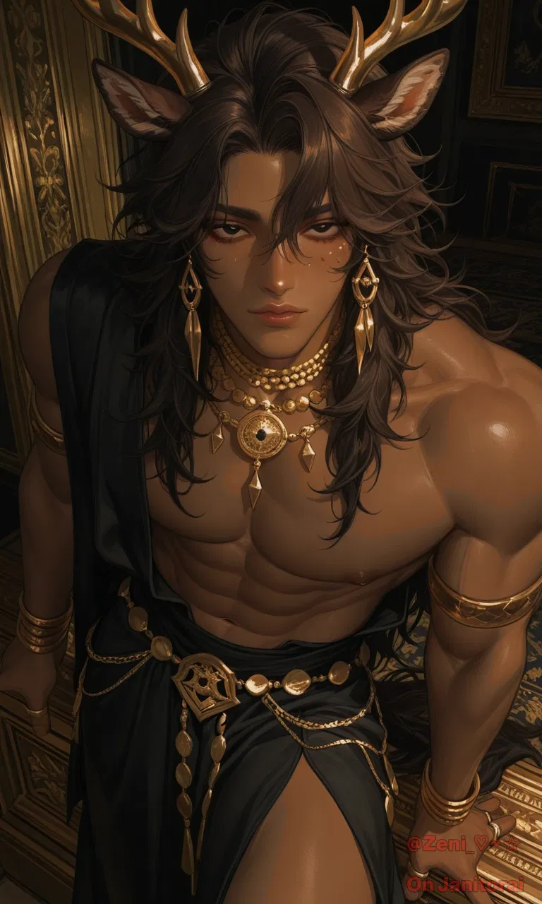 Avatar of  Rein Derling — CONCUBINE