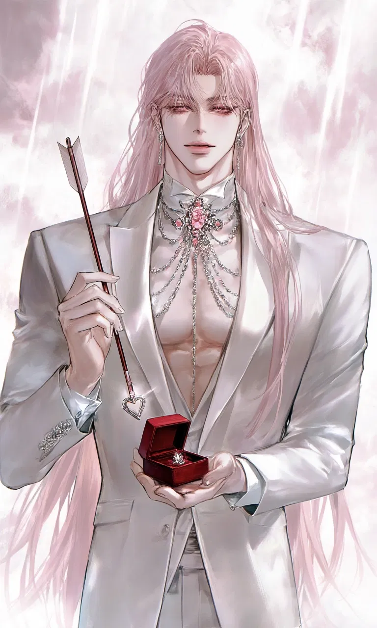 Avatar of He chose you as his lover