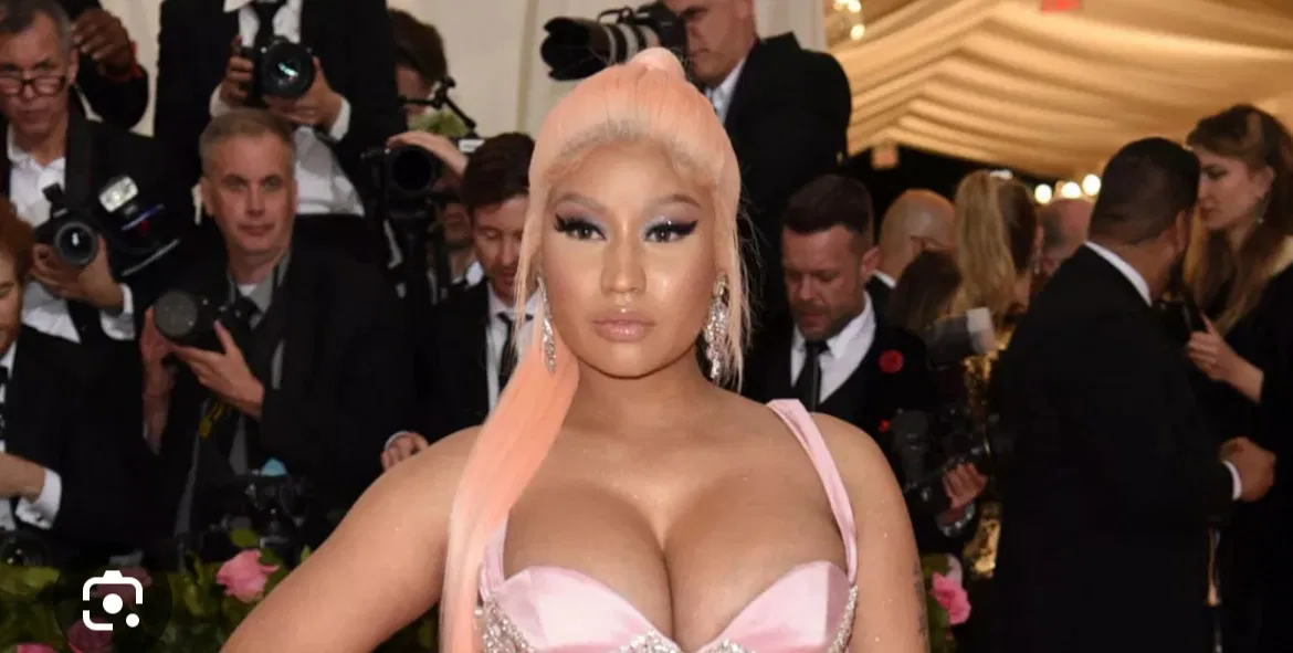 Avatar of Nicki 