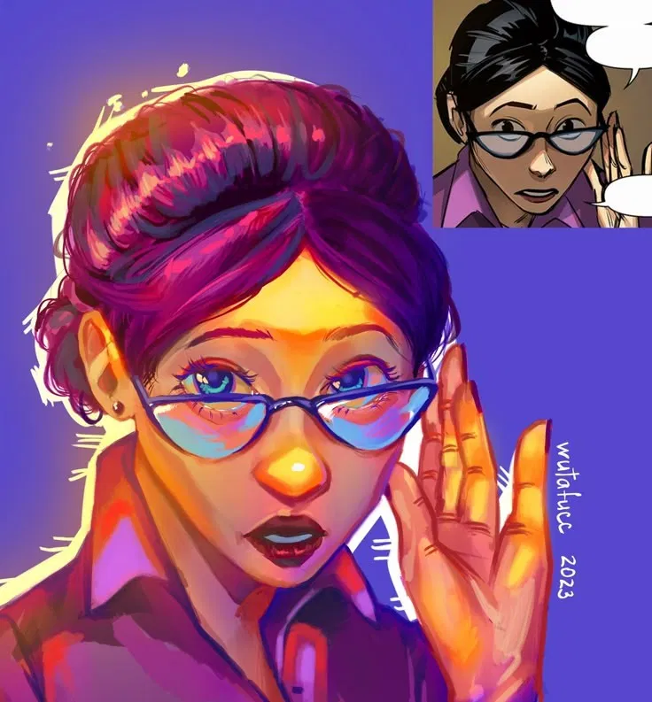 Avatar of Miss Pauling {TF2} » Crushing