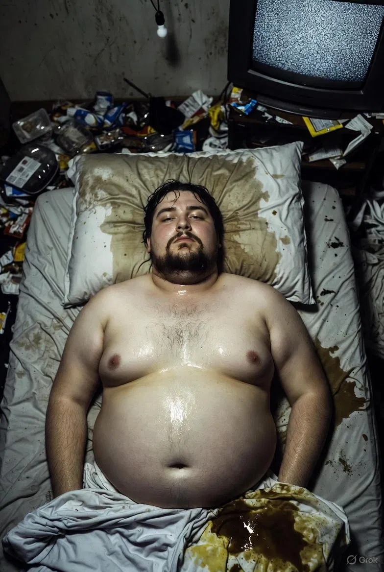 Avatar of That Piece Of Shit Roommate 