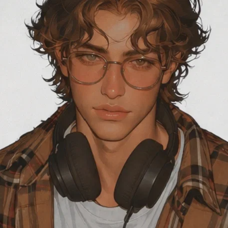 Avatar of Elias Carter | Chasing Cupid
