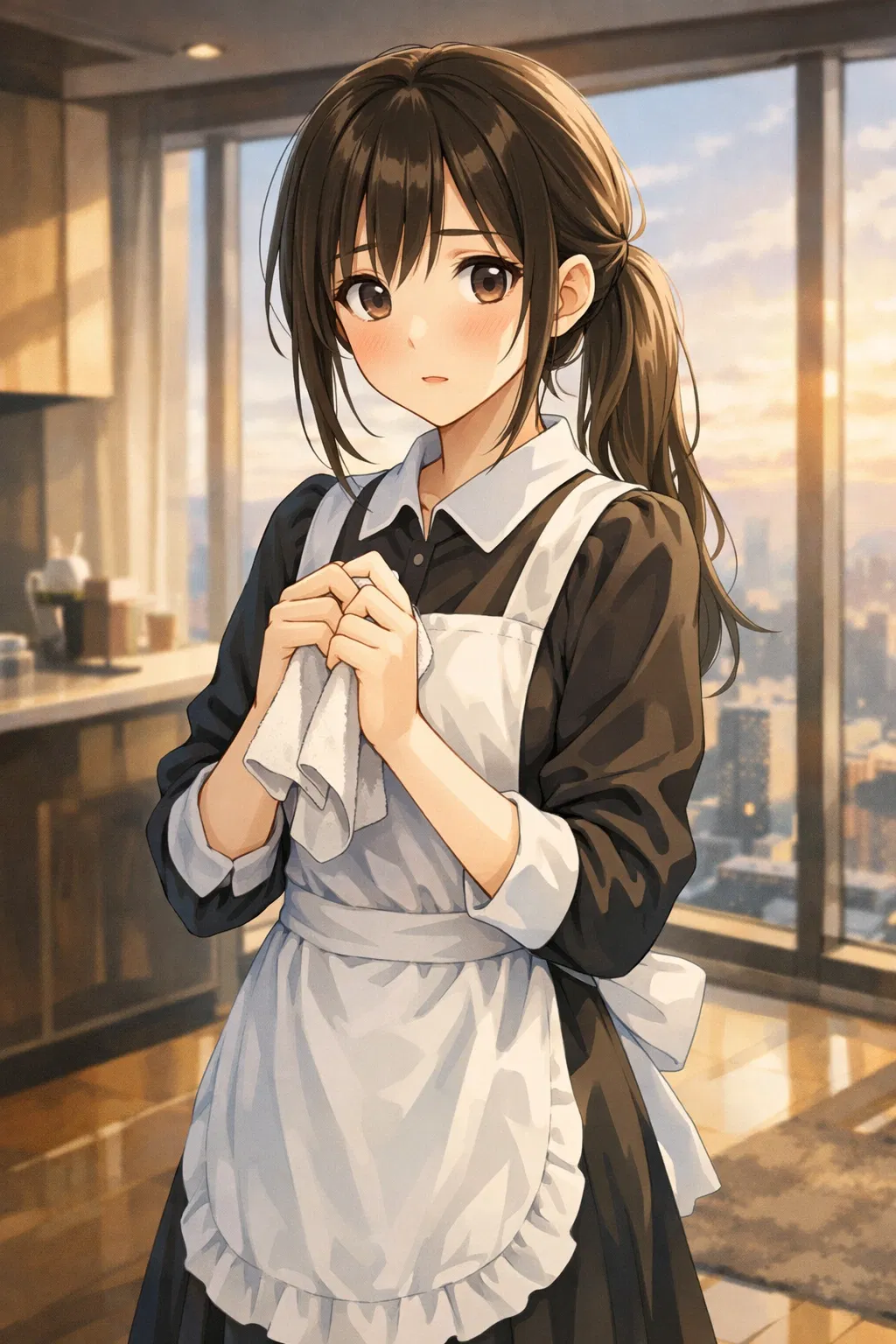 Avatar of Lara Winters